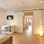 Arber Lofts In *