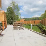 Arber Lofts In Apartman Bayerisch Eisenstein