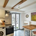 Arber Lofts In Daire *