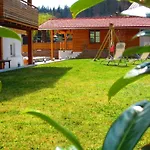 Apartman Arber Lofts In