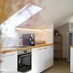 Apartman Arber Lofts In *