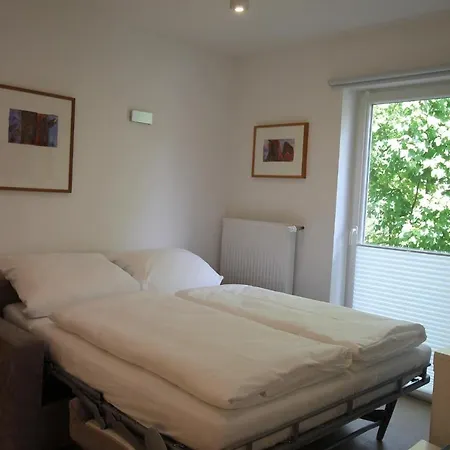 Arber Lofts In Apartamento *