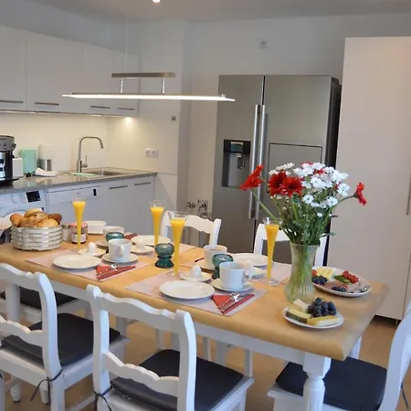 Arber Lofts In Apartamento *