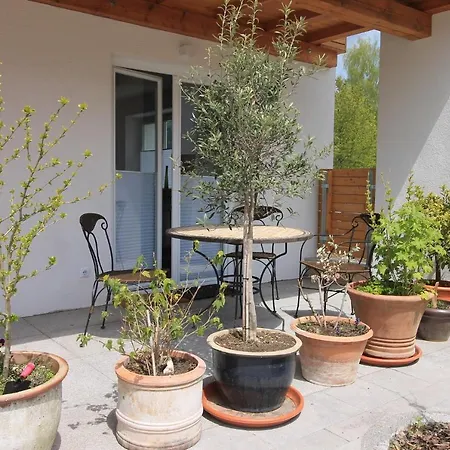 Arber Lofts In Bayerisch Eisenstein