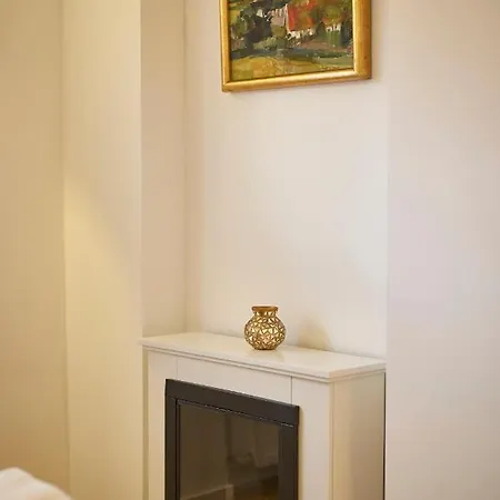 Arber Lofts In Apartamento