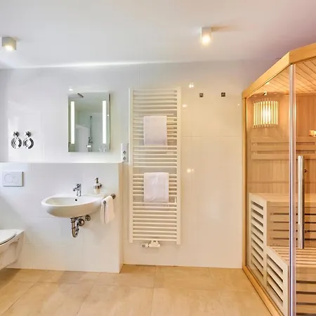 Arber Lofts In Bayerisch Eisenstein