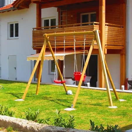 Arber Lofts In Apartamento *