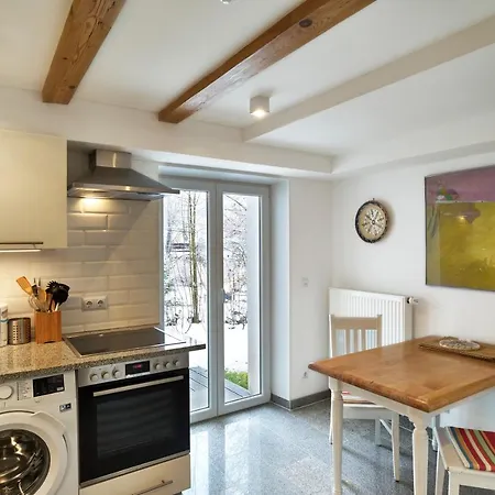 Arber Lofts In Apartment *