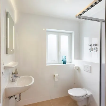Arber Lofts In Apartment *