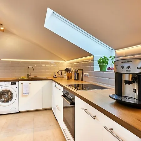 Arber Lofts In Bayerisch Eisenstein