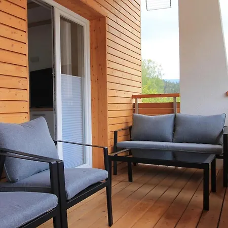 Arber Lofts In Bayerisch Eisenstein