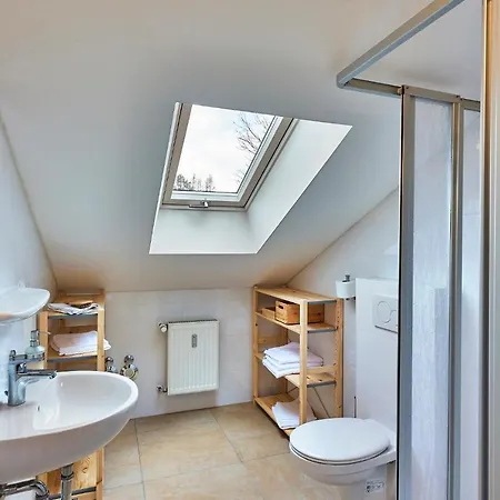 Arber Lofts In * Bayerisch Eisenstein