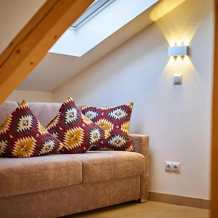 Apartamento Arber Lofts In *