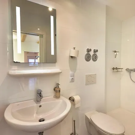 Apartamento Arber Lofts In