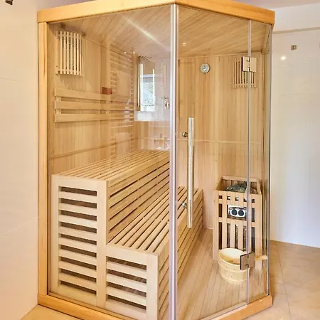 Apartment Arber Lofts In *