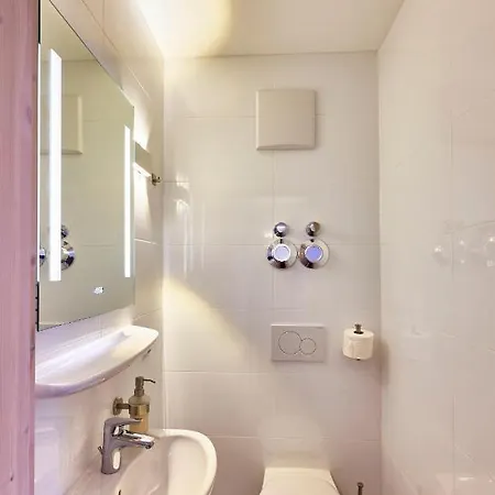 Apartamento Arber Lofts In Bayerisch Eisenstein