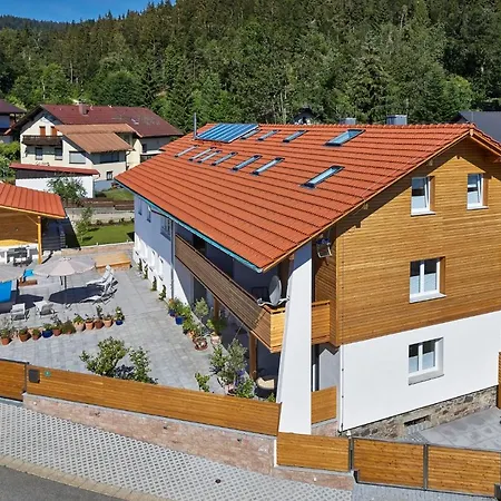 Arber Lofts In