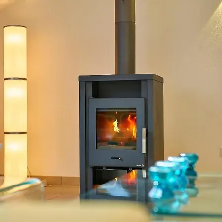 Arber Lofts In Apartamento Bayerisch Eisenstein