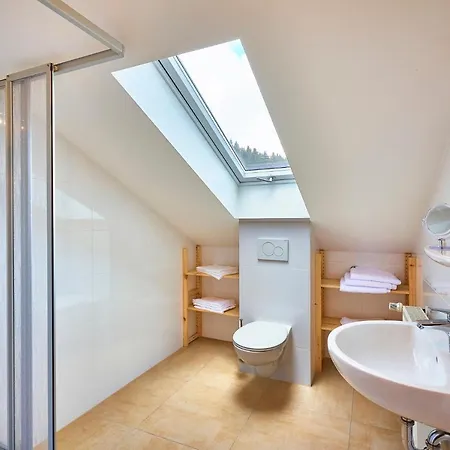 Apartment Arber Lofts In