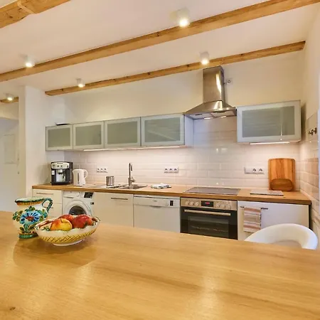 Arber Lofts In Apartment Bayerisch Eisenstein