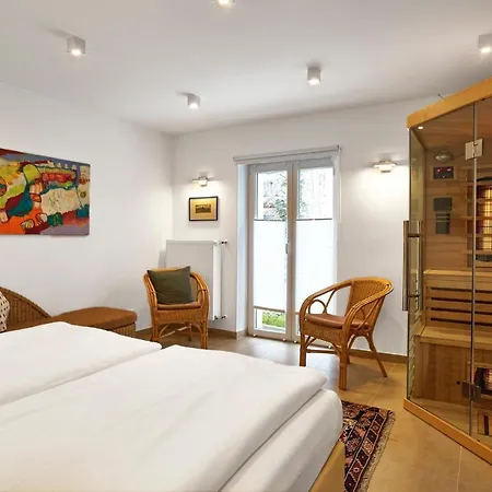 Arber Lofts In Apartamento *