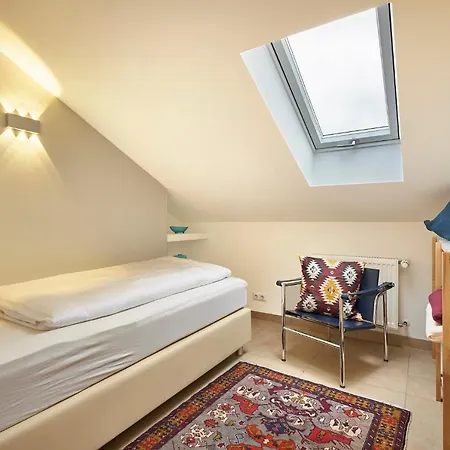 Apartment Arber Lofts In Bayerisch Eisenstein