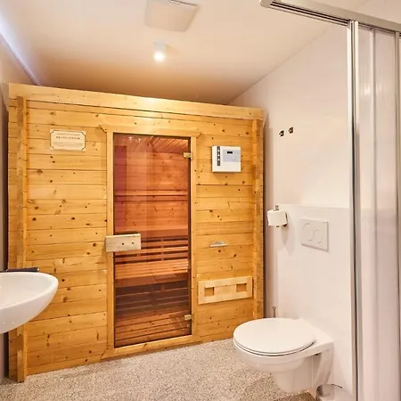 Arber Lofts In Apartment