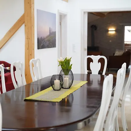 Apartamento Arber Lofts In Bayerisch Eisenstein