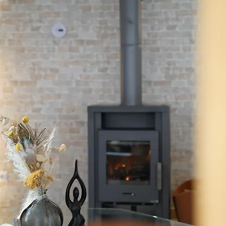 Apartamento Arber Lofts In