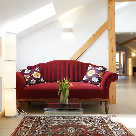Arber Lofts In