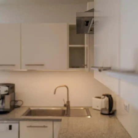 Arber Lofts In Apartment Bayerisch Eisenstein