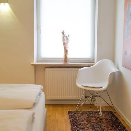 Apartment Arber Lofts In