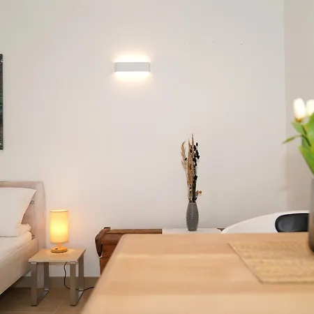 Apartment Arber Lofts In Bayerisch Eisenstein