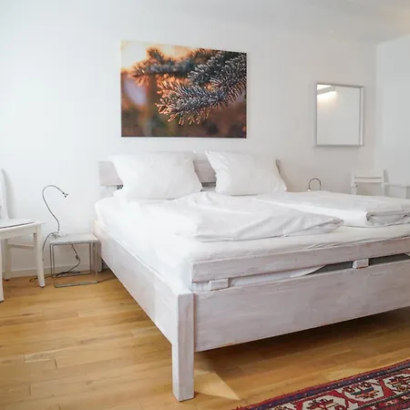 Arber Lofts In Bayerisch Eisenstein