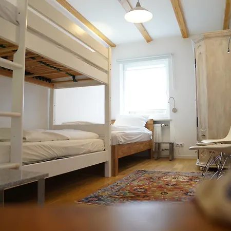 Arber Lofts In Apartamento