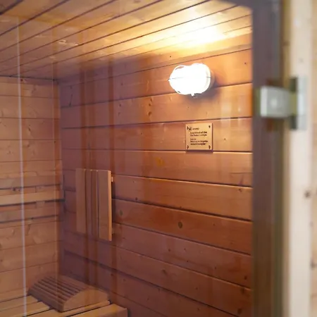 Apartamento Arber Lofts In