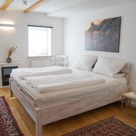 Arber Lofts In * Bayerisch Eisenstein