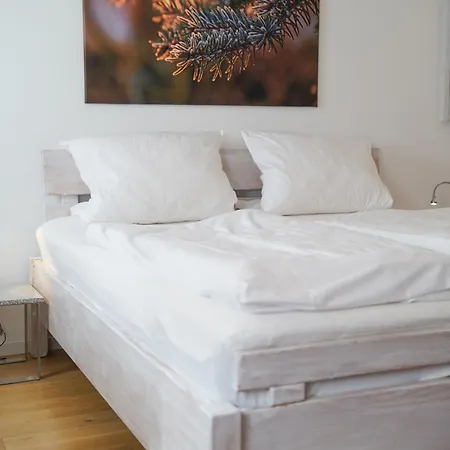 Arber Lofts In Apartamento *