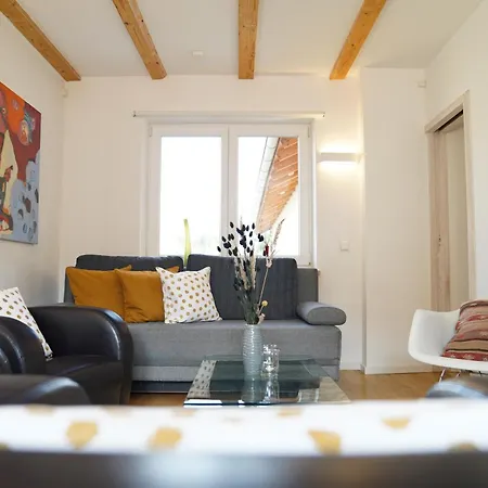 Apartamento Arber Lofts In *