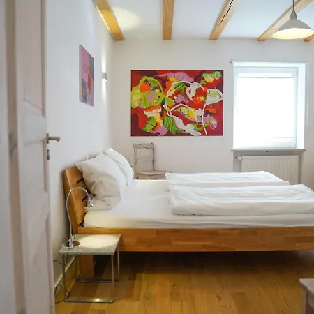 Arber Lofts In Apartamento Bayerisch Eisenstein