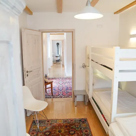 Arber Lofts In Apartamento