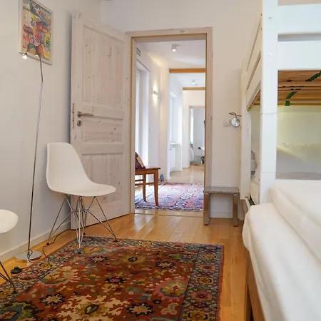 Arber Lofts In Apartamento *