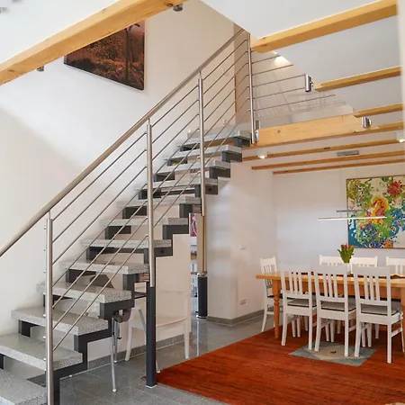 Arber Lofts In * Bayerisch Eisenstein