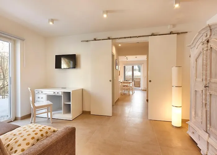 Arber Lofts In *