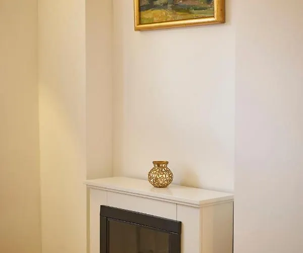 Arber Lofts In Apartamento