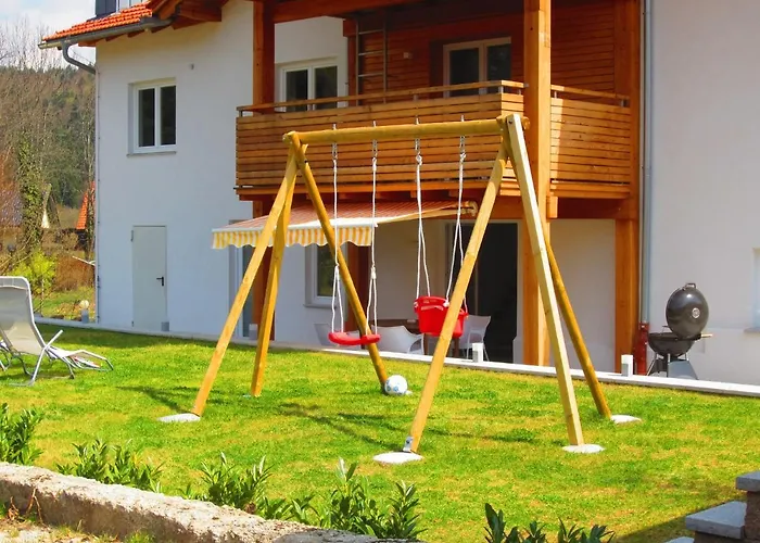 Arber Lofts In Apartamento *