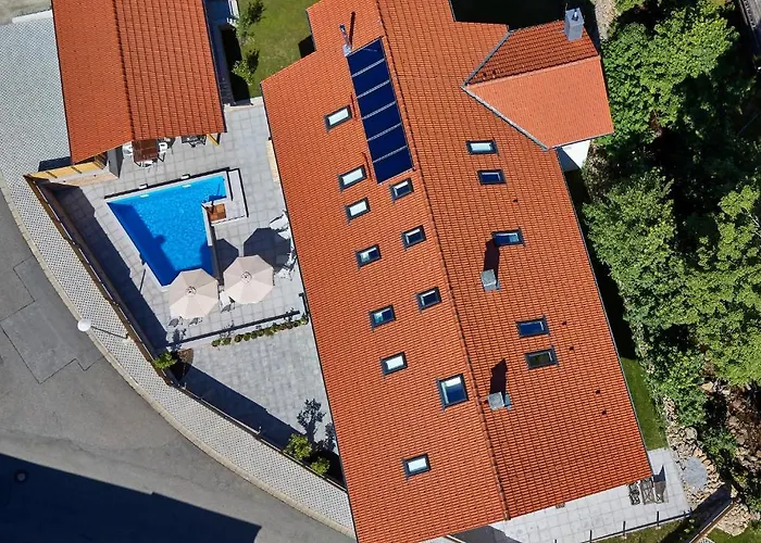 Arber Lofts In Bayerisch Eisenstein
