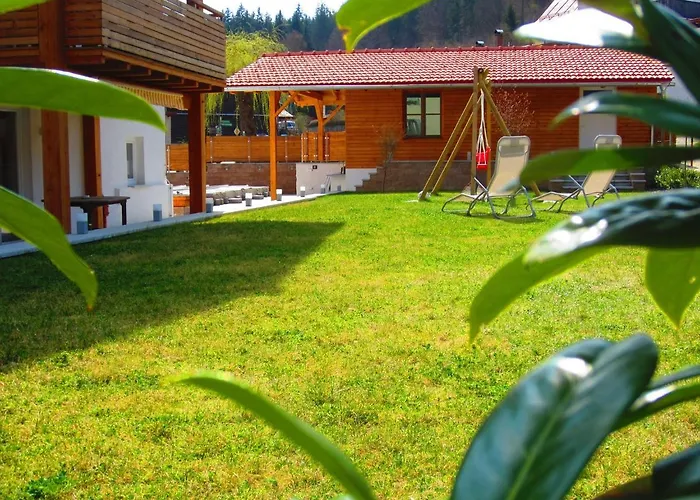 Apartamento Arber Lofts In