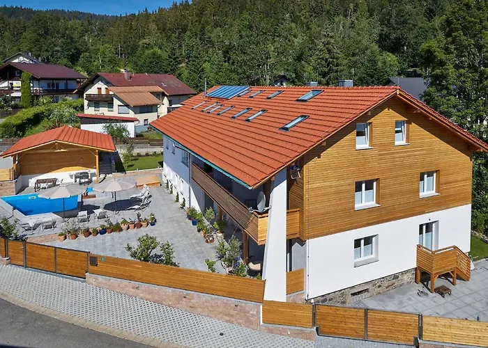 Arber Lofts In