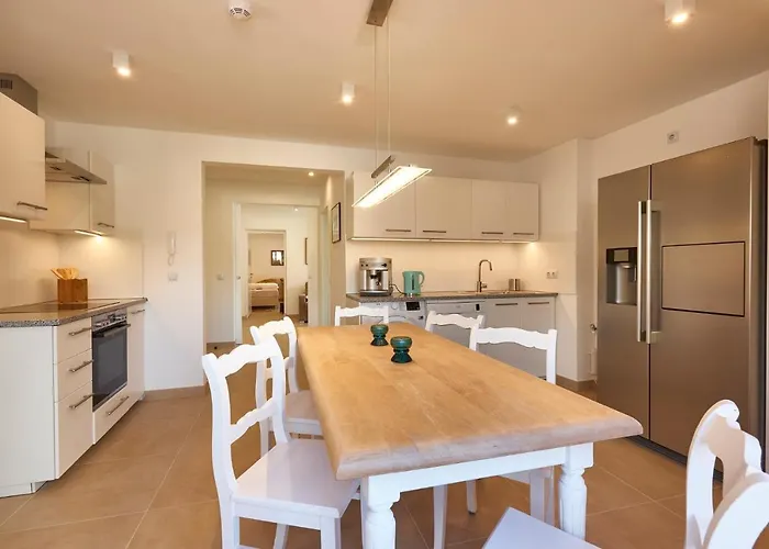 Arber Lofts In Apartamento